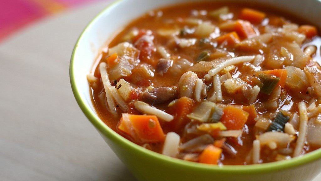 Minestrone